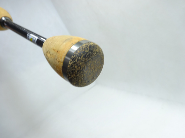 鯵魂 アジスピリット AJS S60L/S